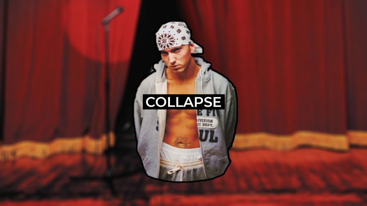 [FREE] Hard Eminem type beat - 