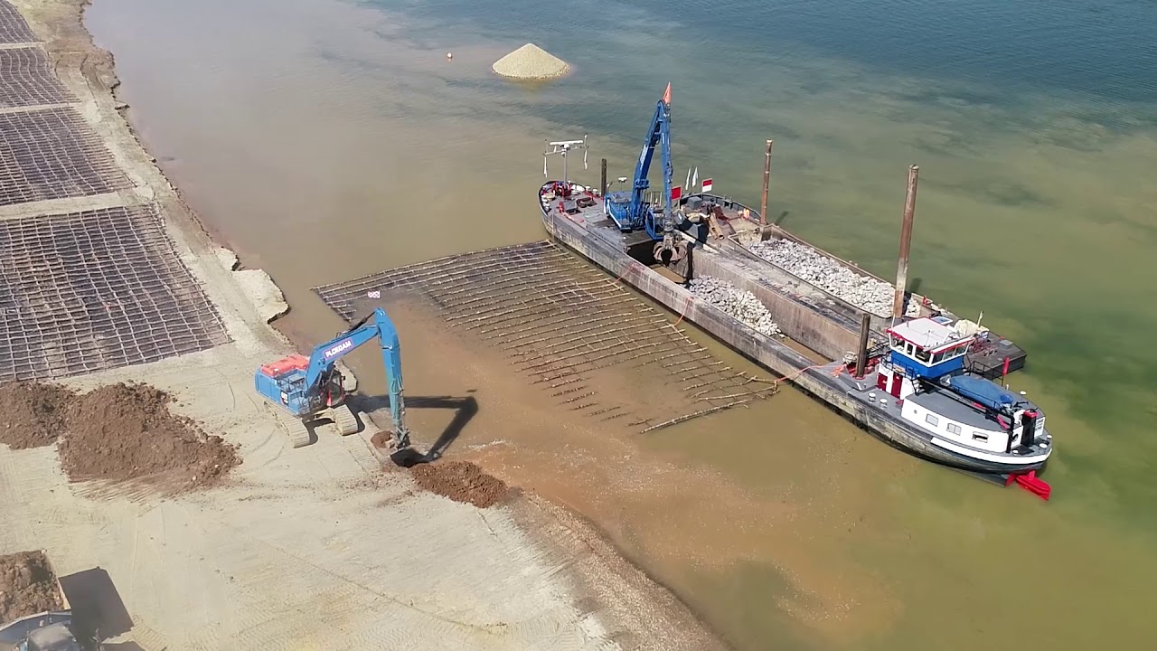 Overzicht werkzaamheden april 2020