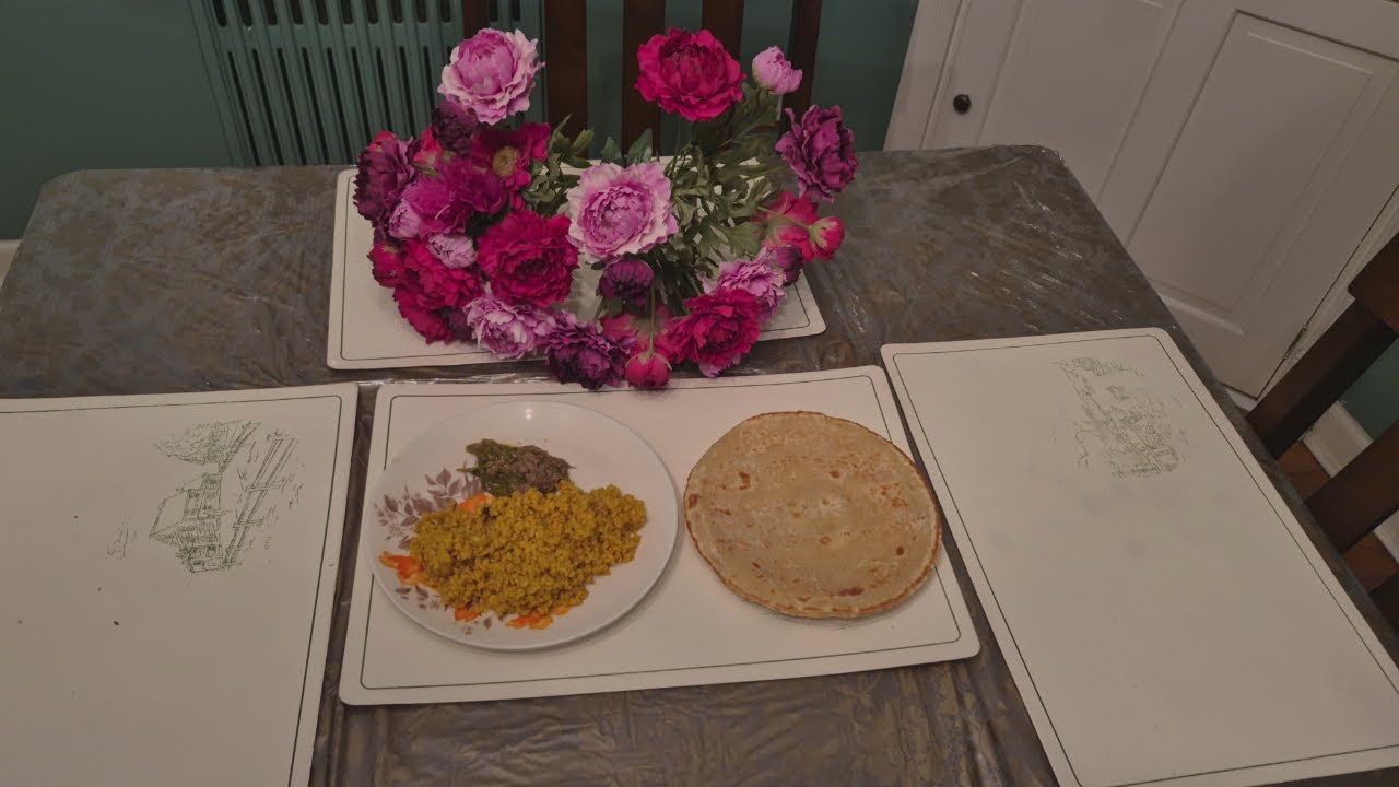 Moong (Mung) Ki Dal