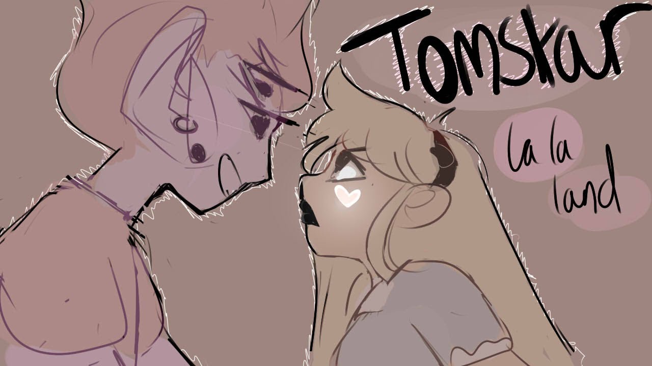 TOMSTAR A LOVELY NIGHT