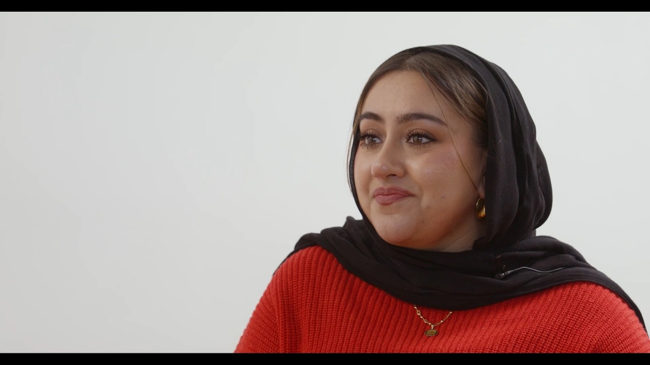 Interview with Bushra Amiwala — 2026 Congressional Primary