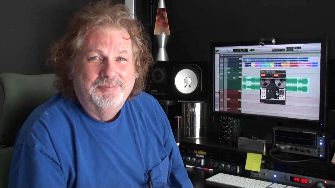 How to Use Aux Sends While Mixing - Into The Lair #41
