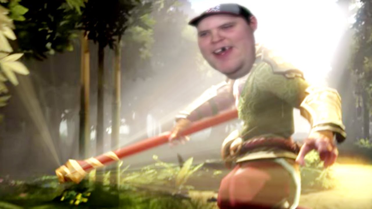 Bulldog MK Suddenly Becomes Good At Dota Again
