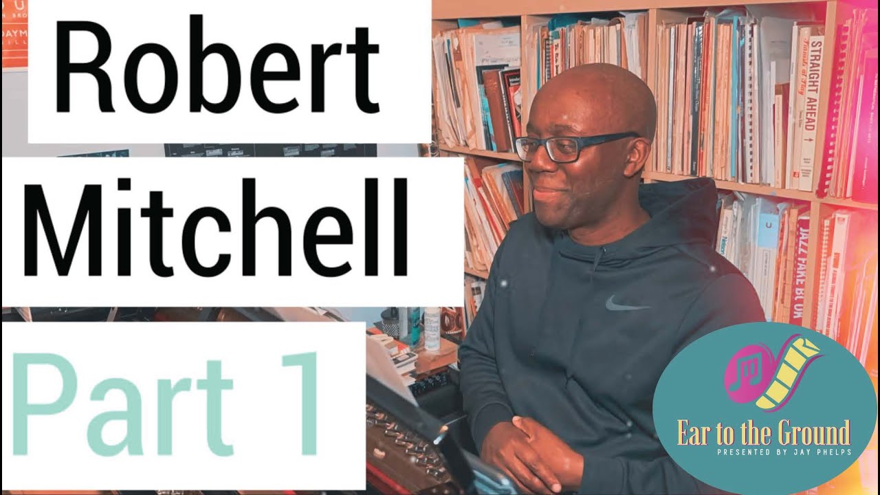 Robert Mitchell: Past and present