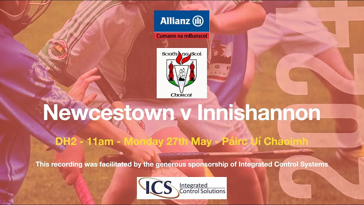 Newcestown v Innishannon