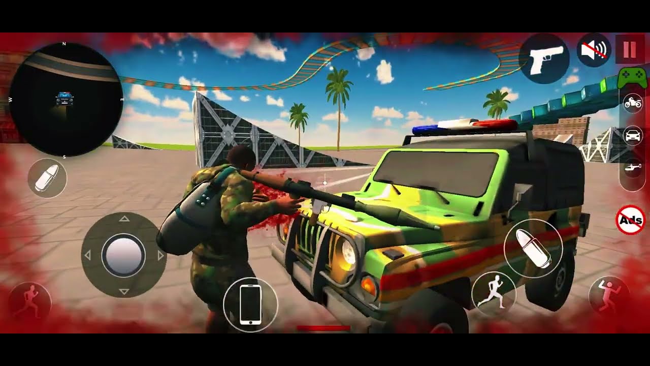 💥Unloading stone in truck😱 and tractor and that  🚙💥