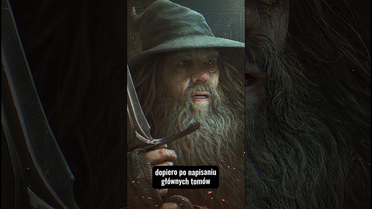 Czy Aragorn znał prawdę o Gandalfie? 