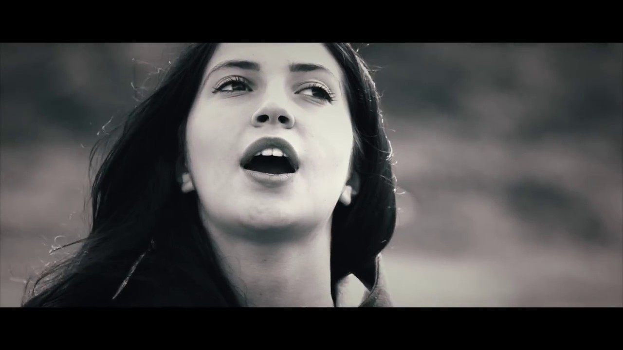 LISI - Goodbye Kiss (Kasabian Cover)