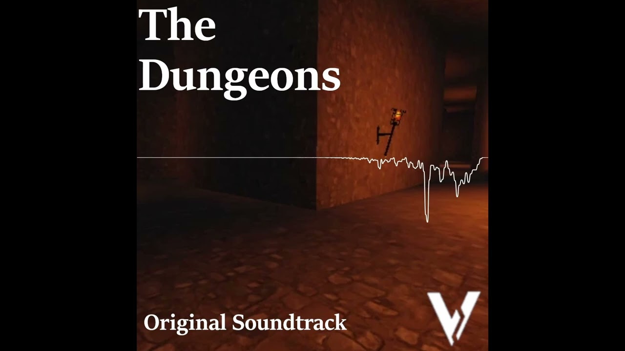 The Dungeons - Into The Dungeon