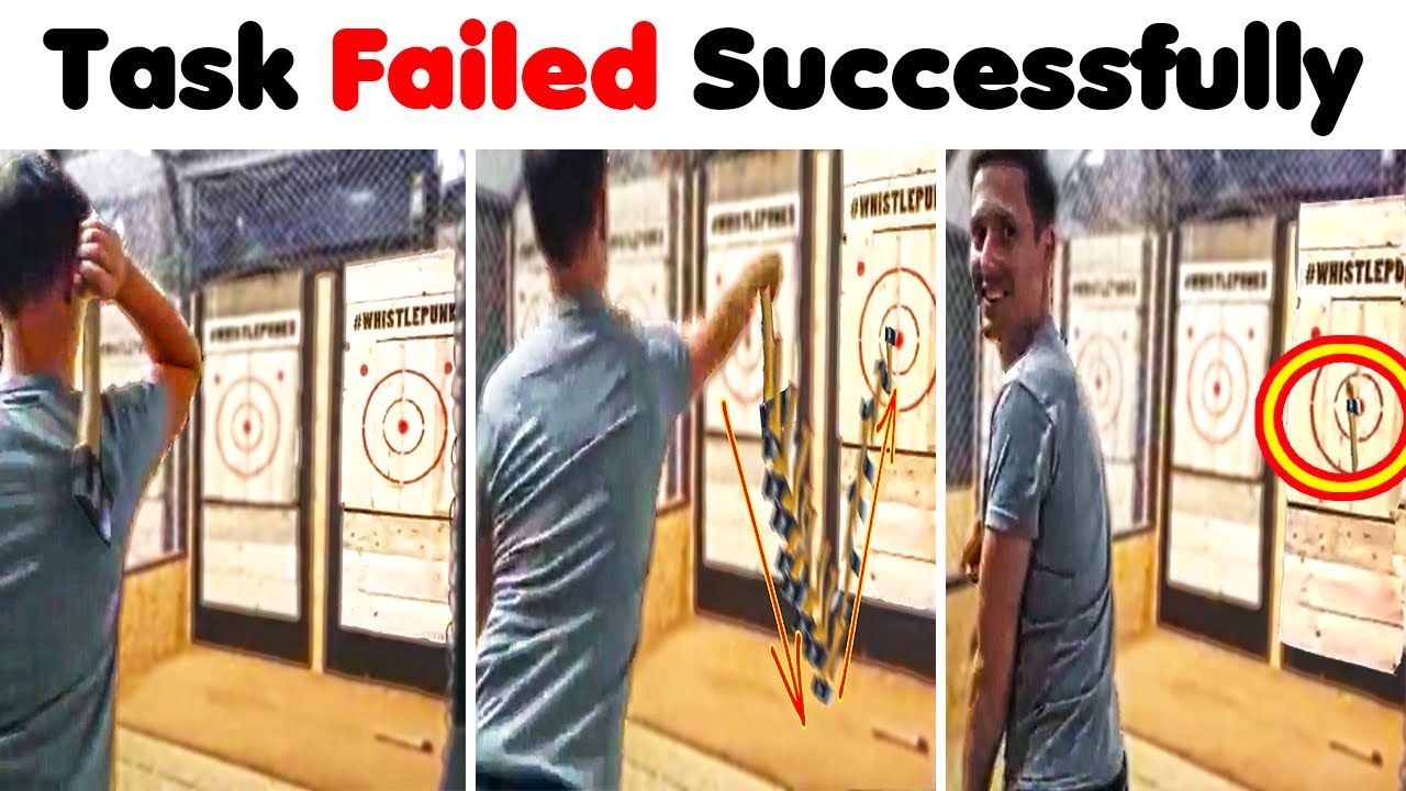 One In a Million Coincidences (Part 8!)