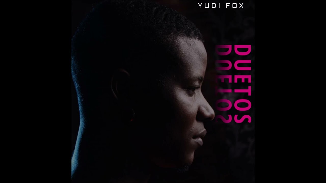 Yudi Fox - Quem Mandou Parar  (Oficial Áudio)