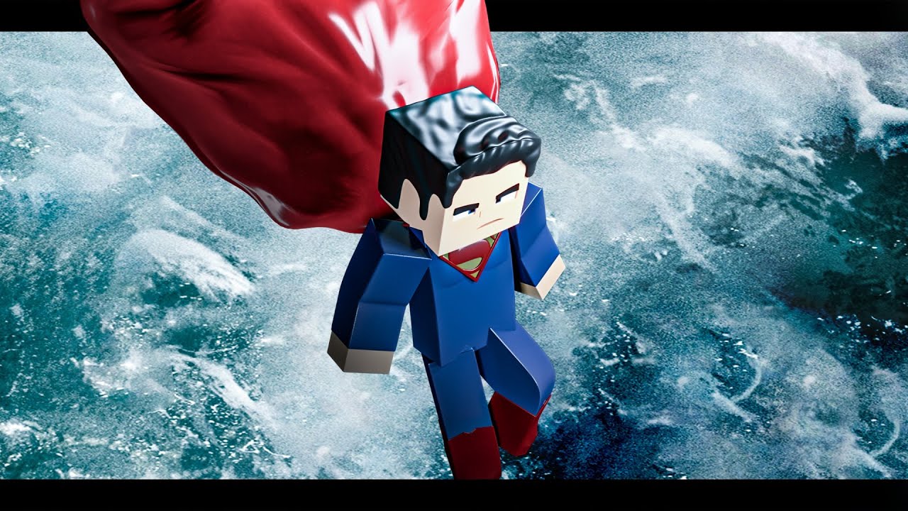 SUPERMAN | O RETORNO (CURTA-METRAGEM)