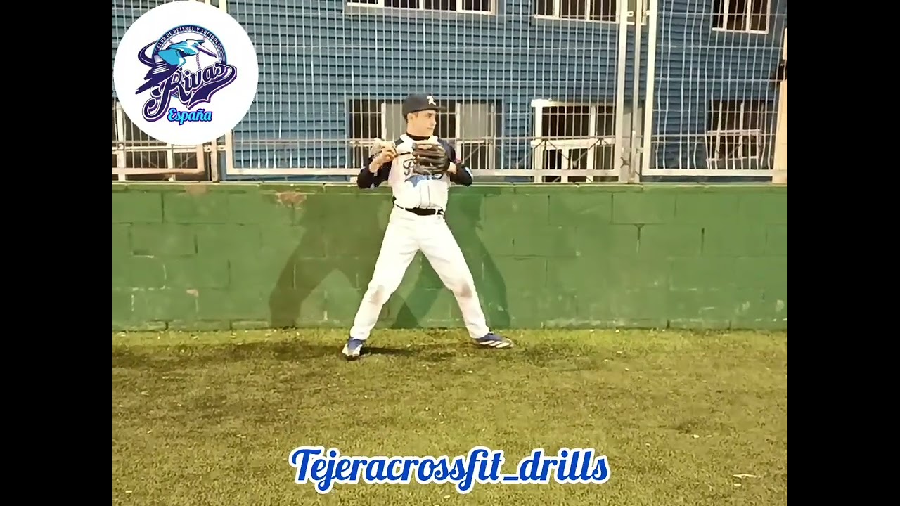 Pitcher drills 