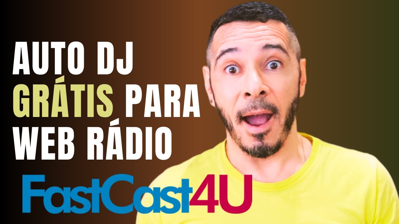 FASCAT4U Auto DJ Grátis: Será Que Você Consegue bater o desafio?