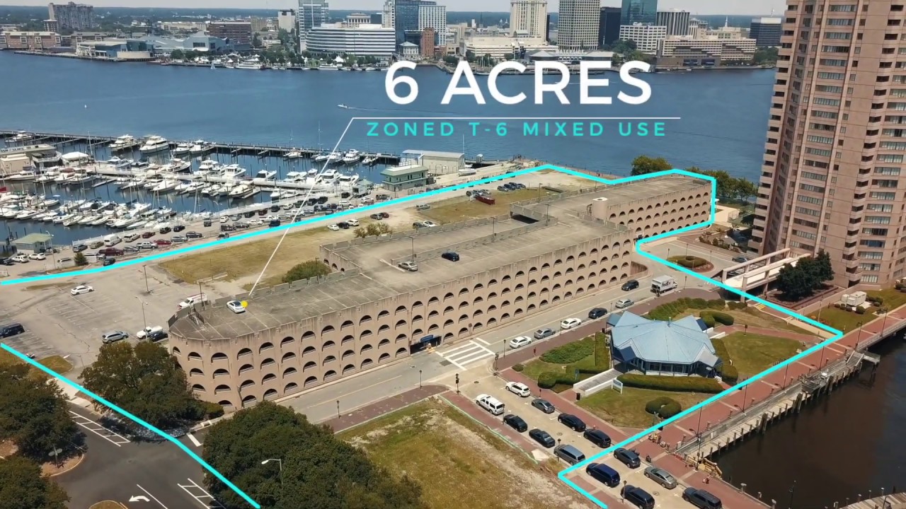 Crawford Bay Property Overview - Portsmouth Economic Development