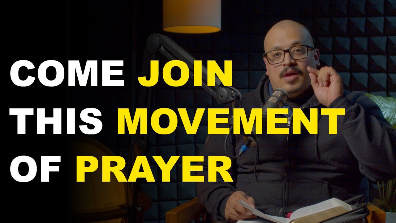 JOIN THE MOVEMENT