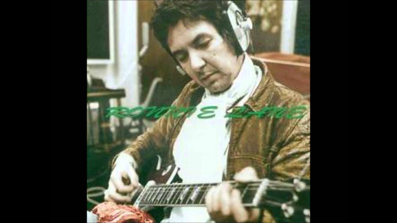 Sweet Virginia - Ronnie Lane