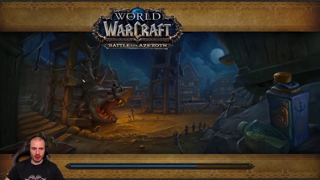 8.3 Resto Druid 3v3 Arena PvP