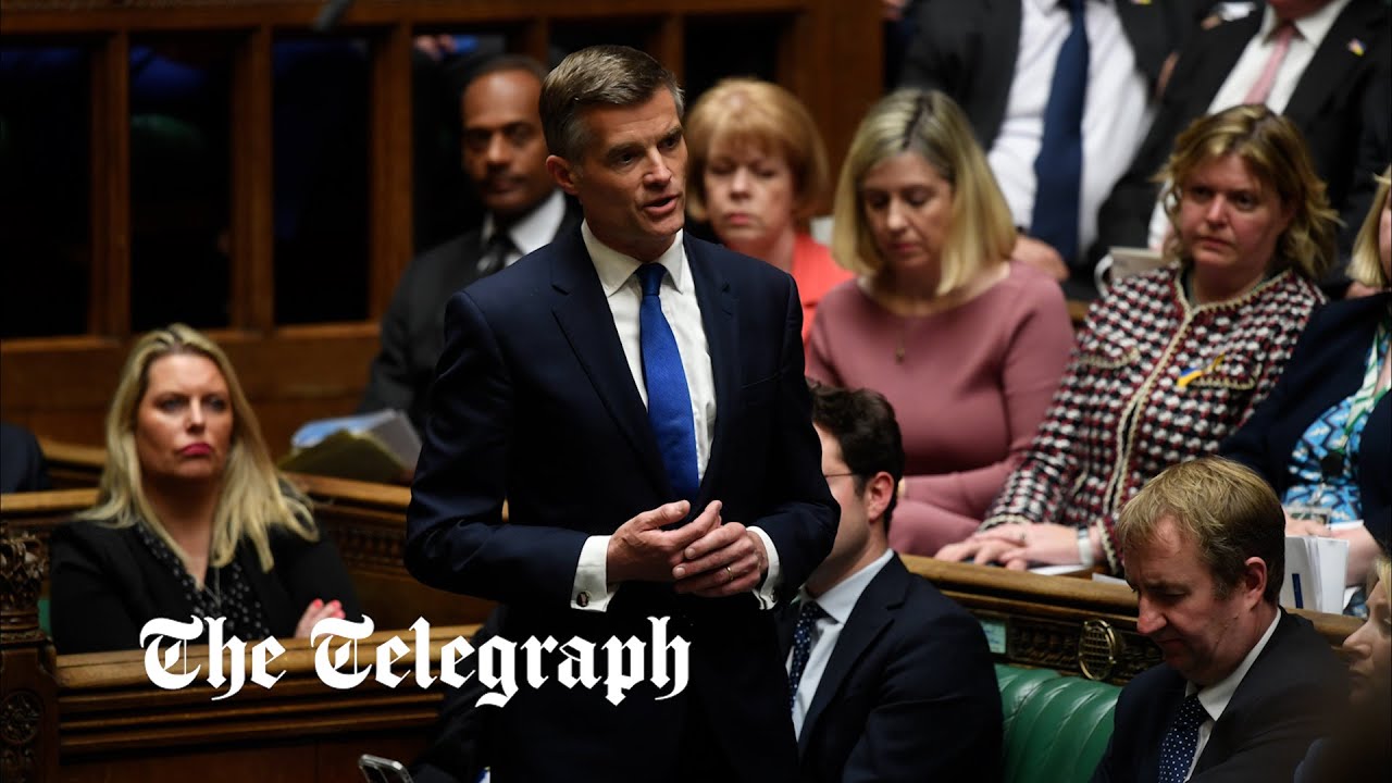 Boris Johnson apology: Tory former chief whip tells PM he should resign over 