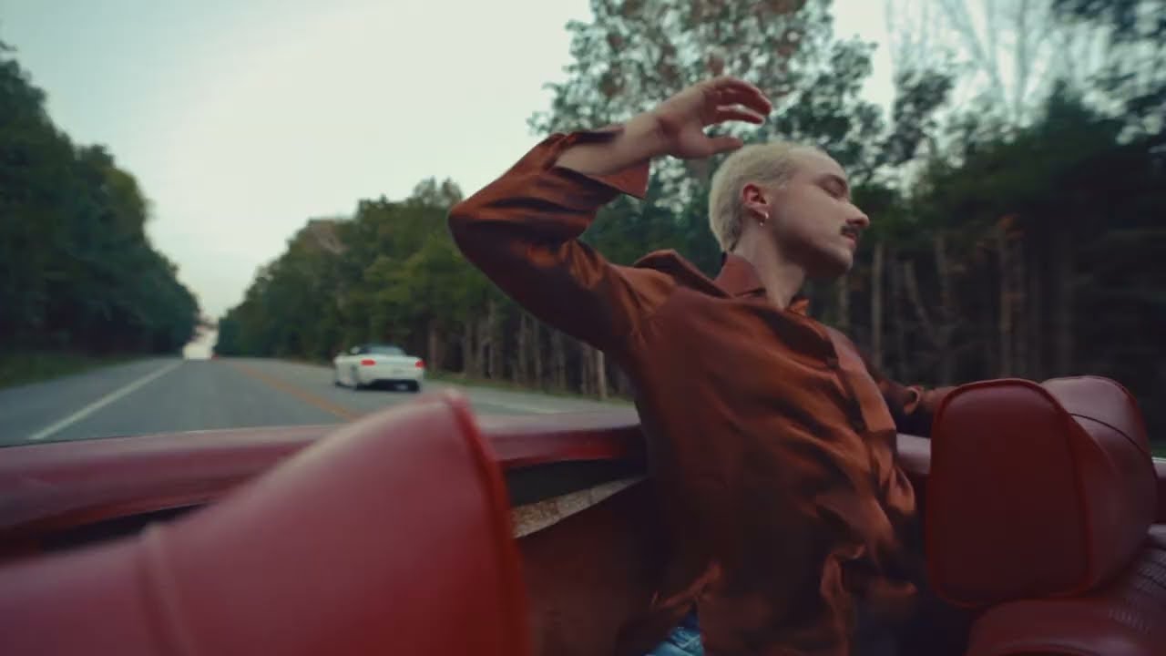 Gatton x Jacob Banks  - Miles