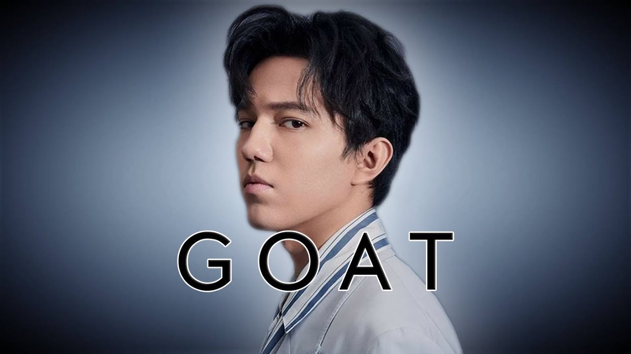 Димаш Кудайберген — лучший певец всех времен?