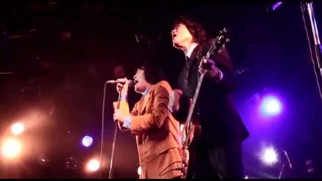 The Collectors / あの娘は電気磁石
