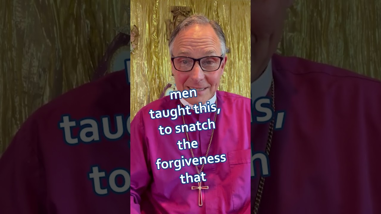 Did Jesus Die for Sins? #progressive #christianity #bible