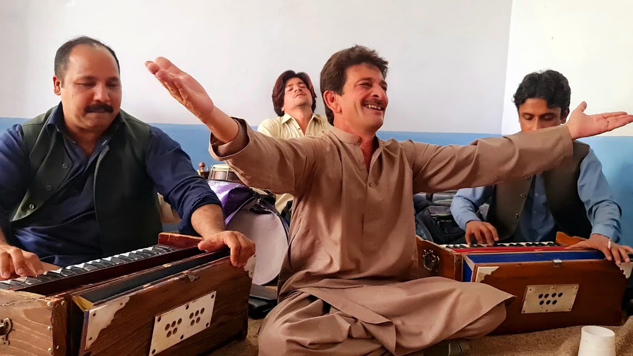 Pashto Midani Milas 2022, Pashto New Songs 2022, Pashto Music 2022 #pashto #pashtonewsong #ghazal
