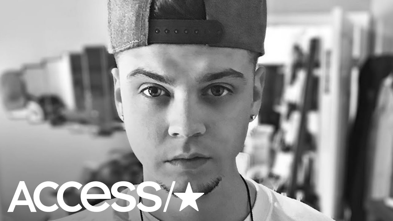 'Teen Mom's' Tyler Baltierra Opens Up About Bipolar Disorder | Access