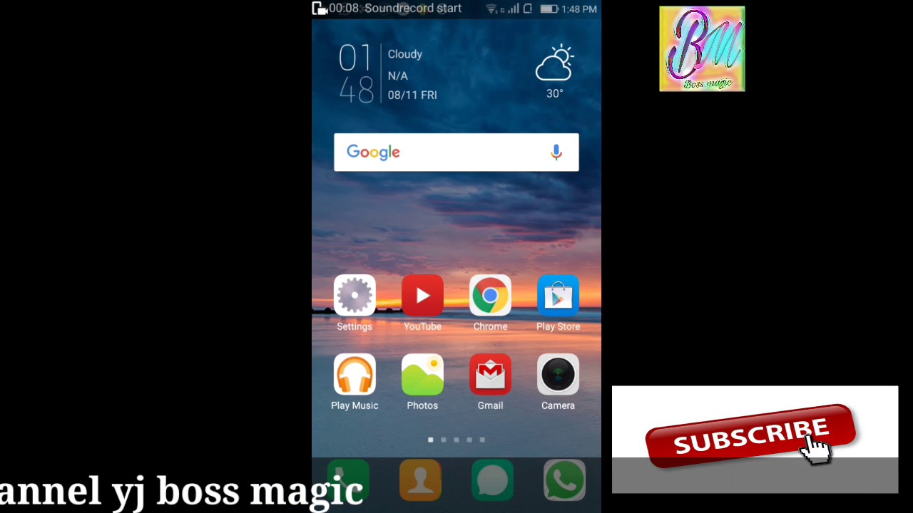 How to download blue whale game