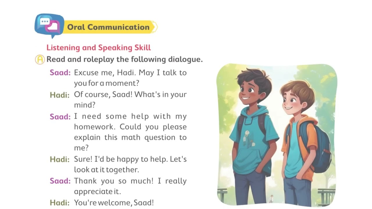 Hybrid English 3 Unit 2 Exercise