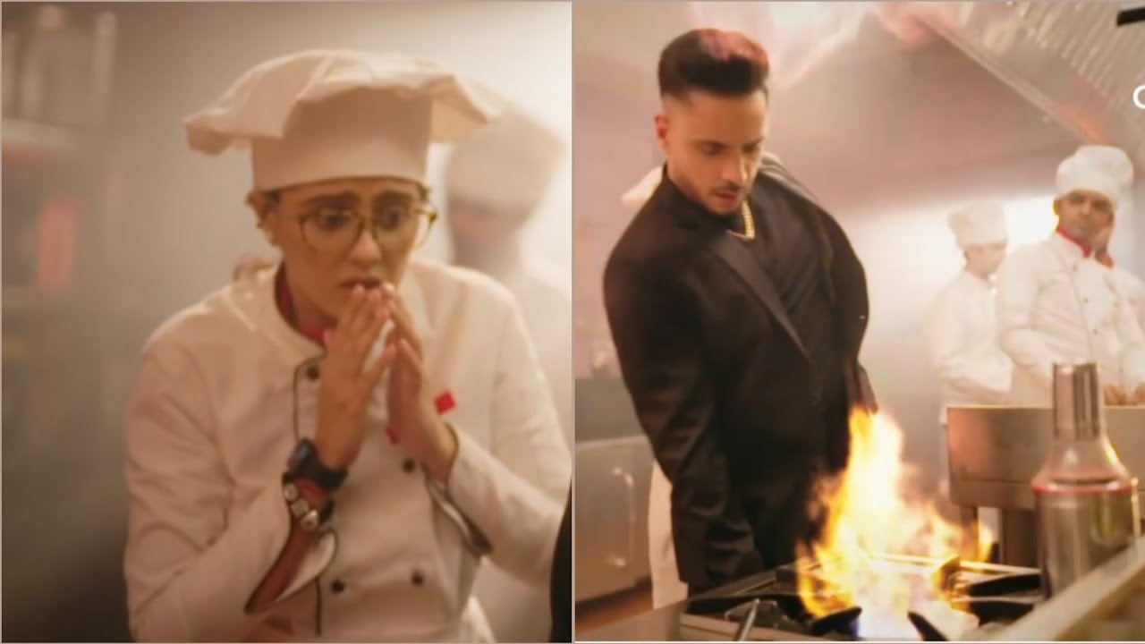 Mannat PROMO: Vikrant Ne Mannat Ko High Flame Se Bachaaya; Aishwarya Ko Laga Zordaar Jhatka