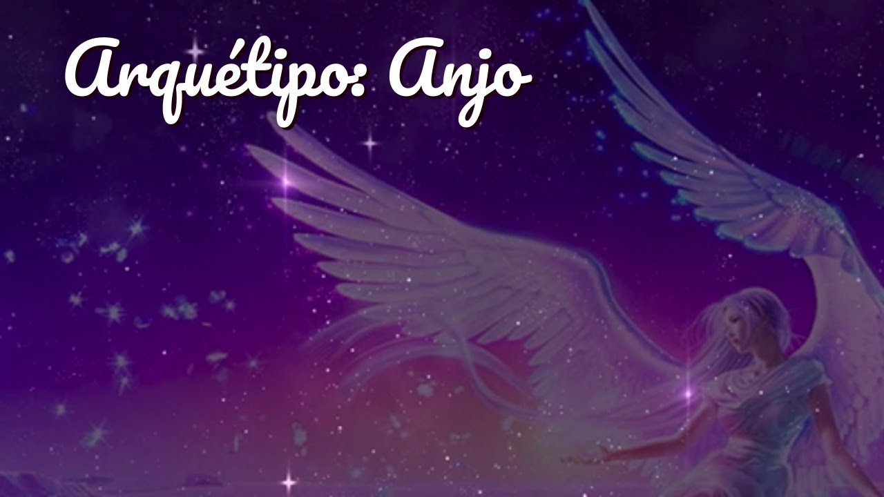Ativação do Arquétipo de Anjo: Paz, proteção e iluminação. Vídeo para ancoragem.