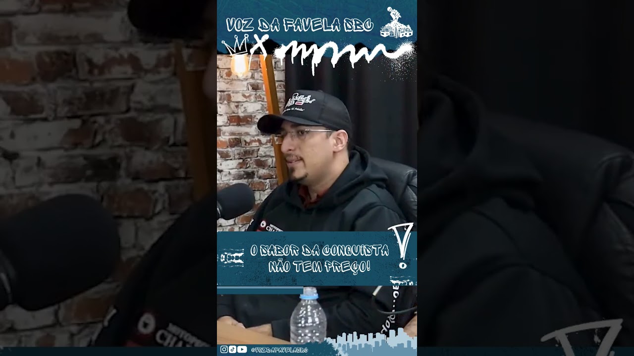 HYAGO MORAES - O SABOR DA CONQUISTA N&Atilde;O TEM PRE&Ccedil;O (o major)