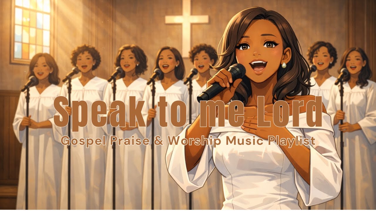 Pure Praise and Worship Gospel Playlist | Anointed Worship Music for Prayer | Anointed Victory