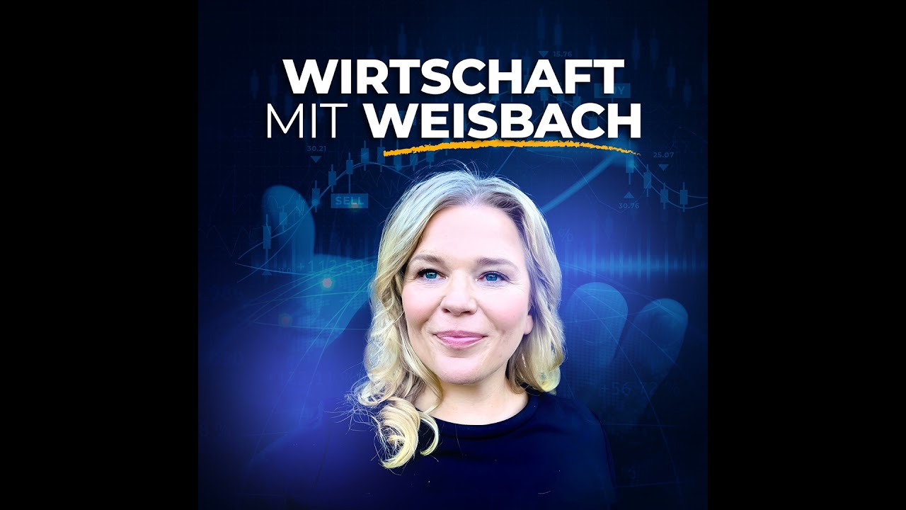 US-Wirtschaft, Tech-Schulden und Anleihen: Henning Gebhardt und Moritz Krohn im Gespräch