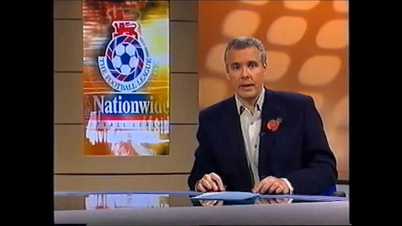 Lincoln City v Hull City 10/11/2001