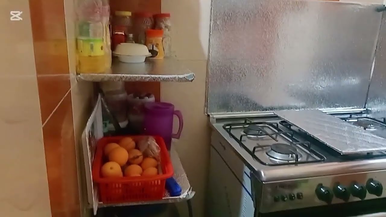 نضفت ورتبت وعلقت زينه رمضان 2026 عند امي وخليت الفرحه مش سيعاها وجهزت بيتها لاستقبال شهر رمضان 