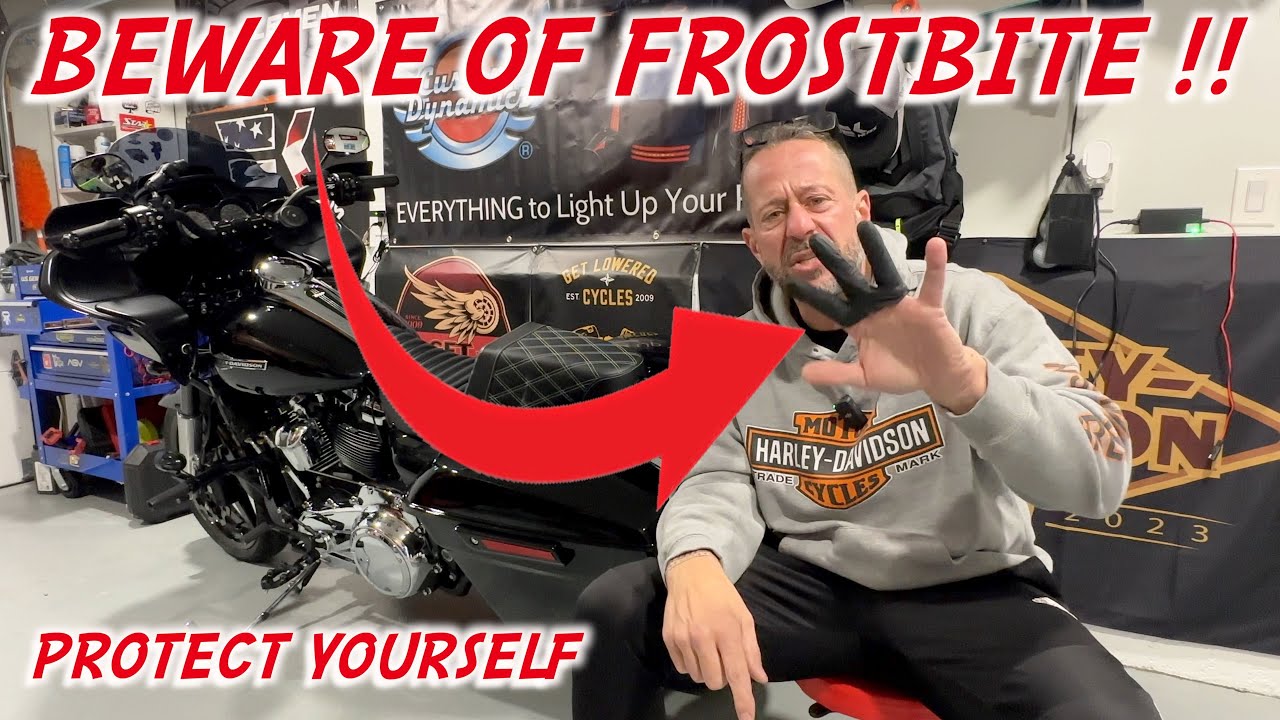 HEATED MOTORCYCLE RIDING GEAR #cyclefanatix #ridinggear #ridinggloves #kemimoto