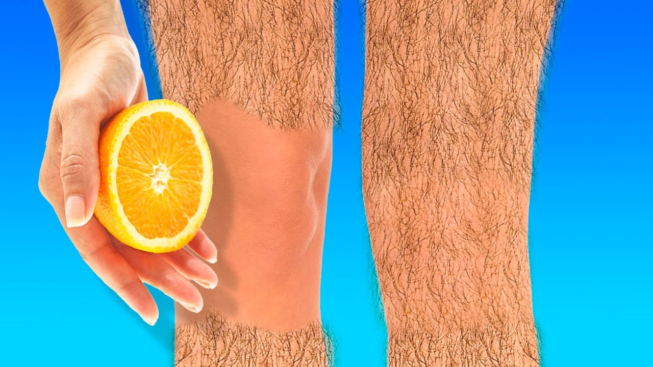 29 LIFEHACKS, DIE DU KENNEN SOLLTEST