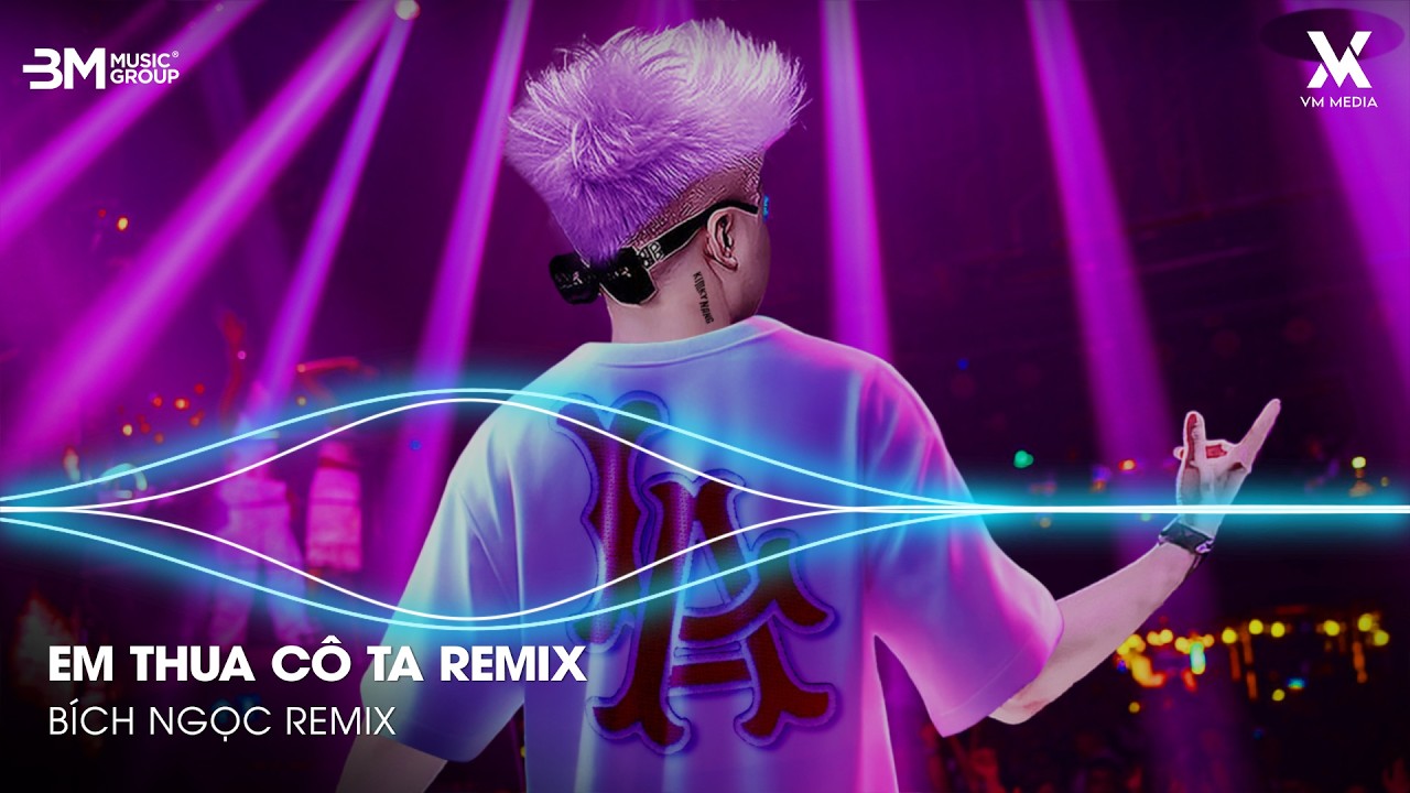 Nonstop 2026 ♫ Em Thua Cô Ta Remix x Hẹn hò Nhưng Không Yêu - Nhạc Remix TikTok Triệu View 2026