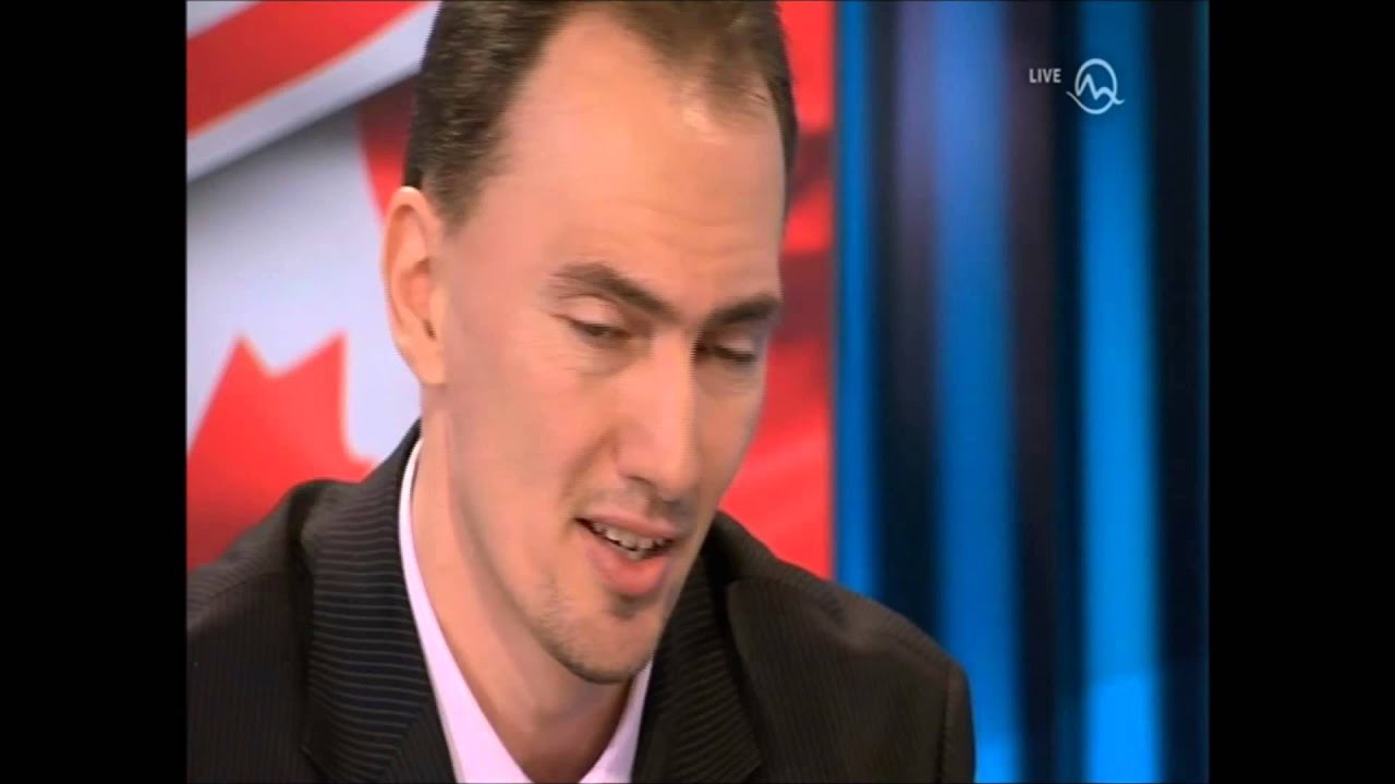Miroslav Šatan |Reakcia k Chárovi a k GM| ᴴᴰ