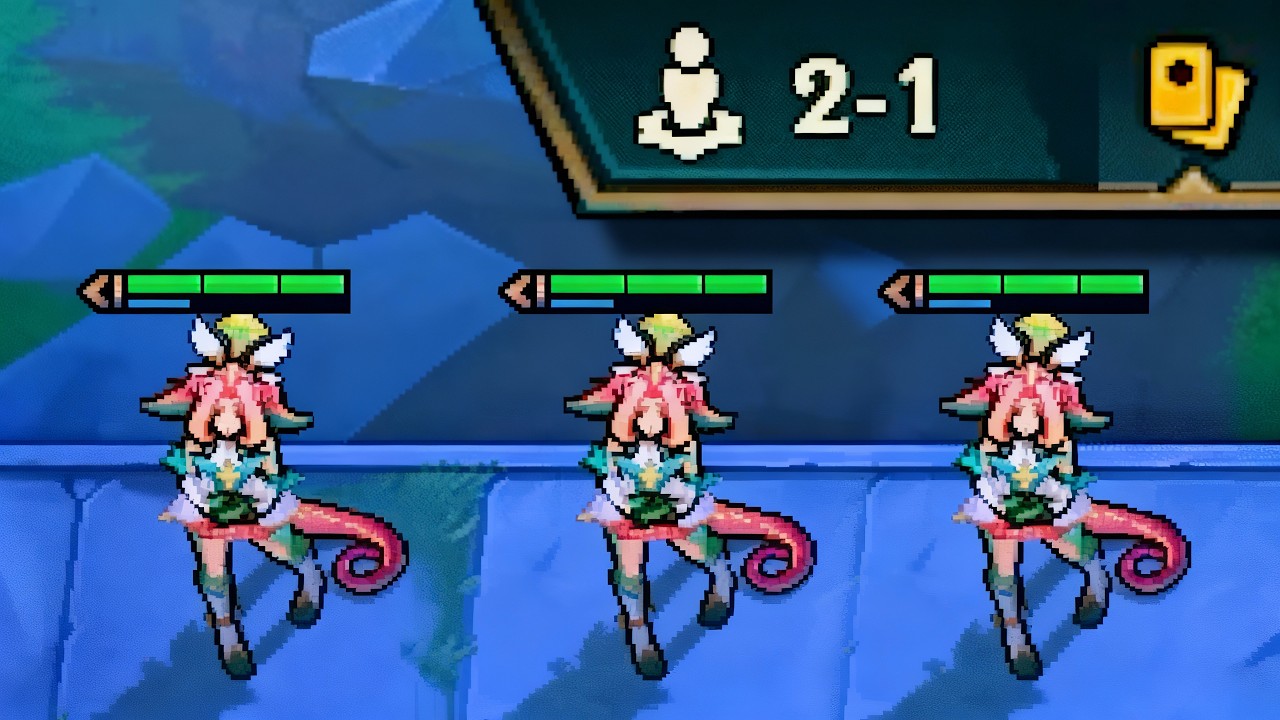 This is what GIGA HIGHROLL Looks Like