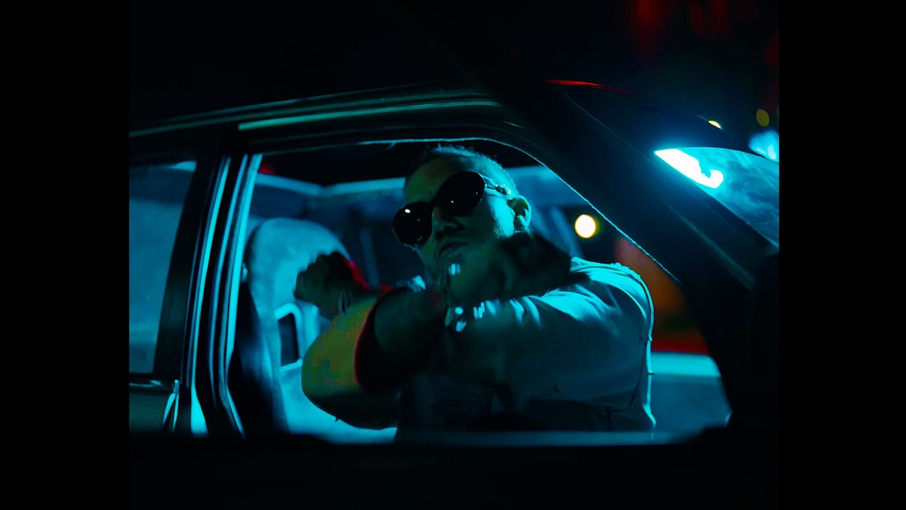 (FREE) JHAYCO X BAD BUNNY REGGAETON TYPE BEAT - "A OSCURAS"