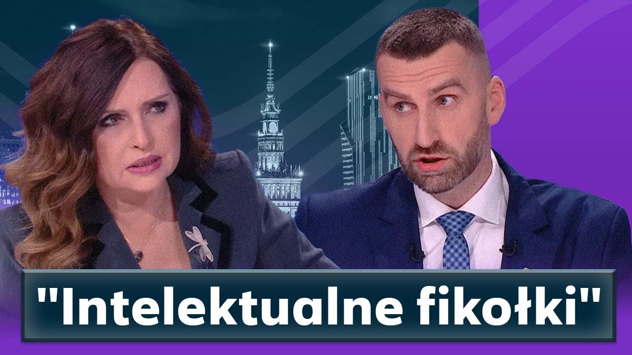 Awantura o polowania w 