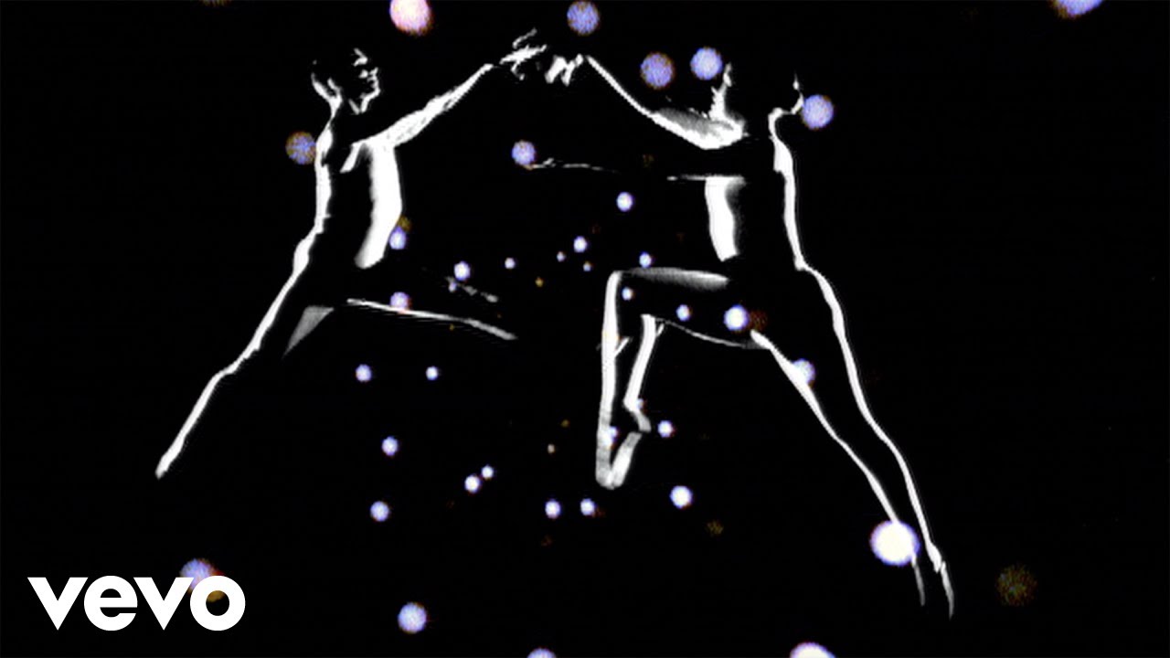 Zero 7 - I Have Seen (Official Video) ft. Mozez