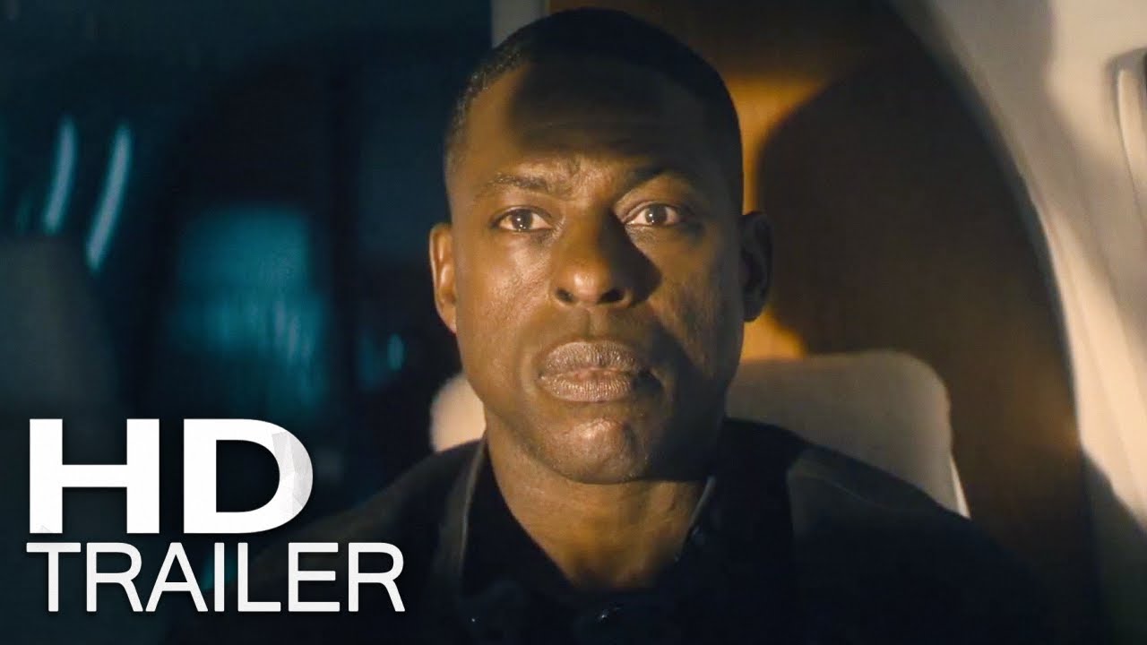 PARADISE: 2&ordf; Temporada | Trailer (2026) Legendado