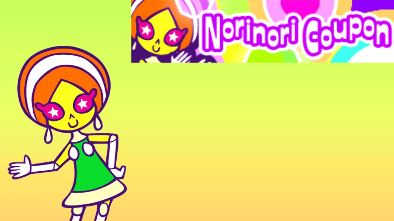 yaseta 「Norinori Coupon」