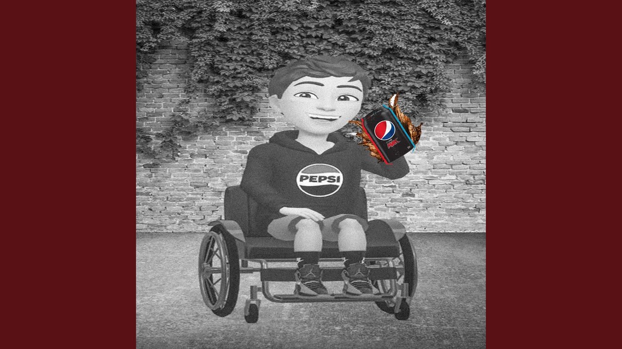 PepsiMax