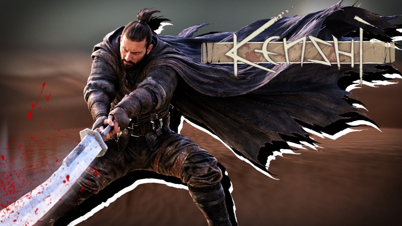 The Chronicles of Rook | A Kenshi Movie